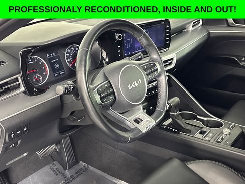 Used 2024 Kia K5 GT-Line w/ GT-Line Premium Package image 7