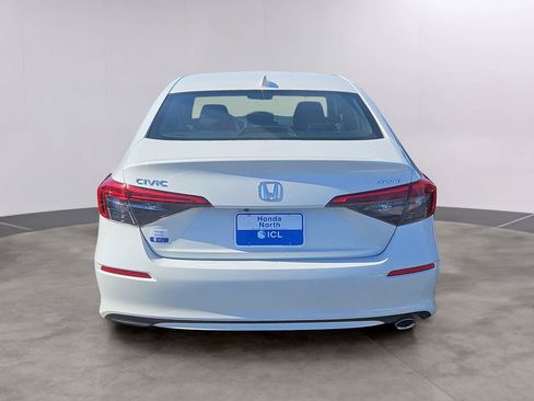 Certified 2023 Honda Civic Sport image 5