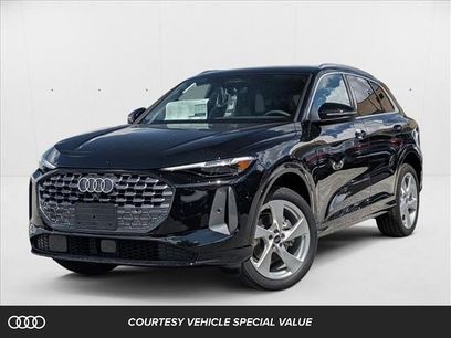 New 2025 Audi Q5 Premium Plus w/ Premium Plus