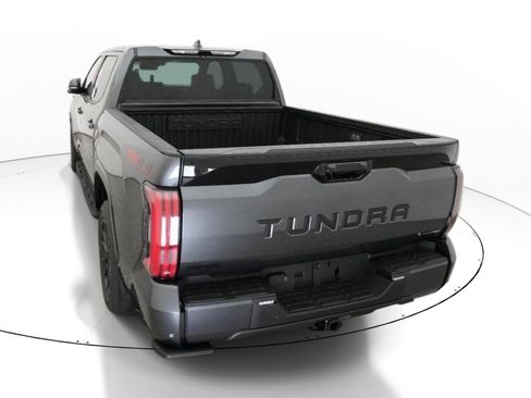 New 2026 Toyota Tundra Platinum image 6