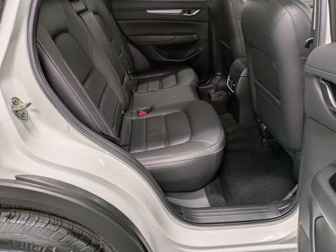 Certified 2023 MAZDA CX-5 AWD 2.5 S w/ Preferred Package image 26