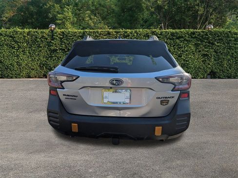 Used 2024 Subaru Outback Wilderness image 4