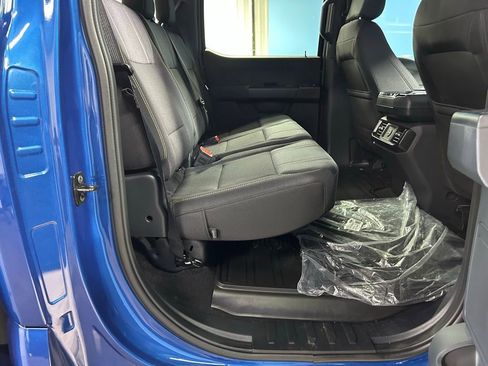 Used 2025 Ford F150 STX AWD/4WD image 41