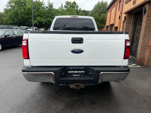 Used 2015 Ford F250 XL w/ XL Value Package AWD/4WD image 8