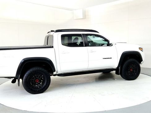 Used 2023 Toyota Tacoma TRD Pro AWD/4WD image 6