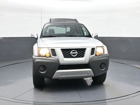 Used 2011 Nissan Xterra S w/ Protection Pkg AWD/4WD image 2