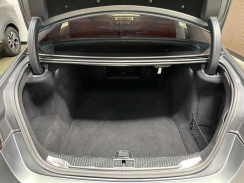 Used 2023 Mercedes-Benz S 580 4MATIC Sedan image 70