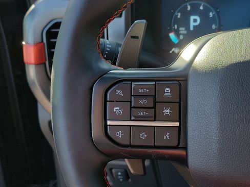 Used 2025 Ford F150 Raptor image 28