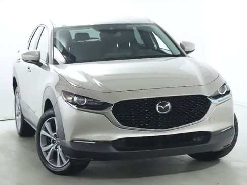 Certified 2023 MAZDA CX-30 AWD 2.5 S w/ Preferred Package image 2