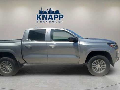 New 2026 Chevrolet Colorado LT w/ LT Convenience Package image 6