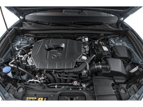 Used 2024 MAZDA CX-30 AWD 2.5 S w/ Preferred Package image 15