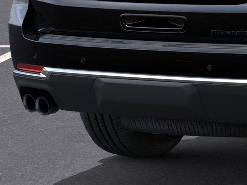 New 2026 Chevrolet Tahoe Premier AWD/4WD image 14