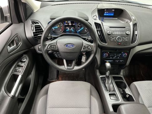 Used 2017 Ford Escape SE AWD/4WD image 14