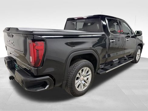 Certified 2021 GMC Sierra 1500 Denali image 9