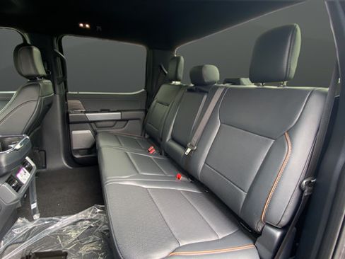 New 2026 Ford F150 Lariat w/ Bed Utility Package AWD/4WD image 22