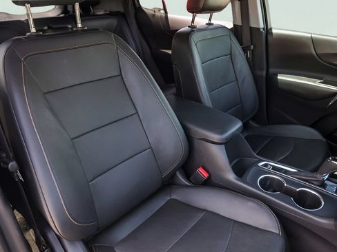 Used 2020 Chevrolet Equinox LT w/ Midnight Edition FWD image 33