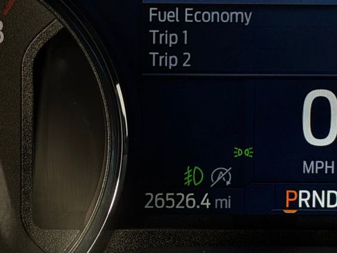 Used 2023 Ford F150 XLT w/ Equipment Group 302A High image 15