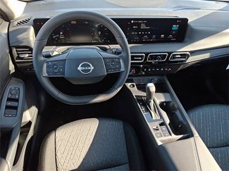 New 2026 Nissan Sentra SV w/ SV Convenience Package video 2