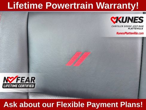 Used 2025 Dodge Durango R/T image 16