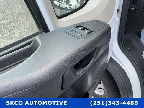 Used 2020 RAM ProMaster 2500 FWD image 22