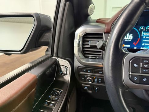 Used 2021 Ford F150 Lariat w/ Equipment Group 502A High image 74