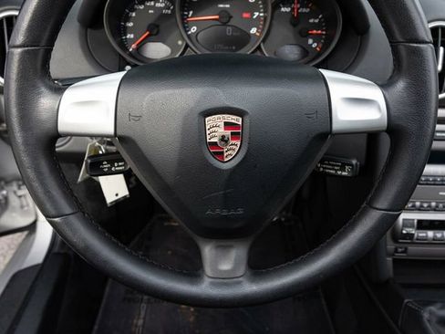 Used 2007 Porsche Boxster image 34
