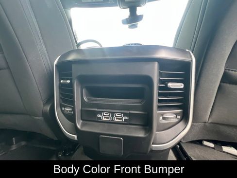 Used 2023 RAM 1500 Big Horn AWD/4WD image 21