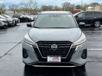 Certified 2023 Nissan Kicks SR w/ SR Premium Package FWD video 2