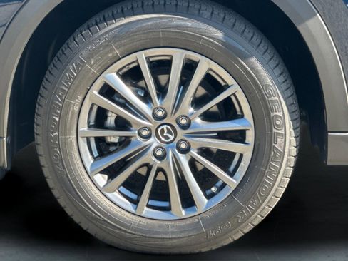 Used 2020 MAZDA CX-5 Touring image 25