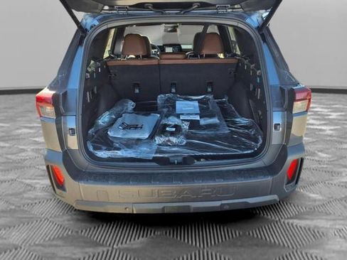 New 2026 Subaru Outback Touring XT image 44