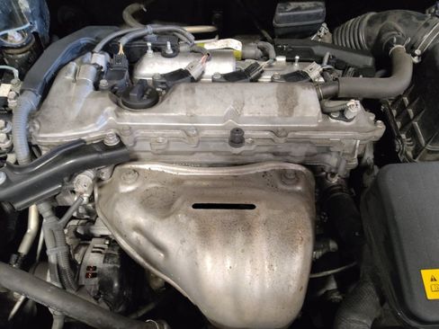 Used 2017 Toyota Camry LE image 30