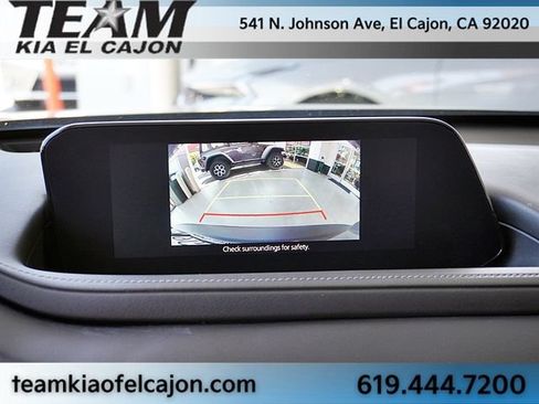Used 2023 MAZDA CX-30 AWD 2.5 S w/ Select Package image 26