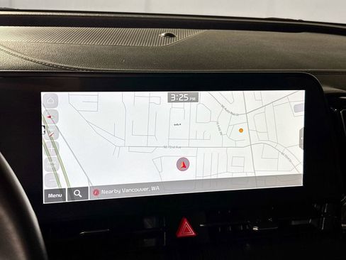 Certified 2025 Kia Sportage EX AWD/4WD image 17