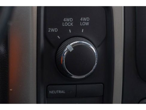 Used 2017 RAM 2500 Big Horn image 27