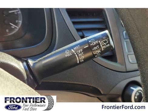 Used 2014 Honda CR-V LX image 19