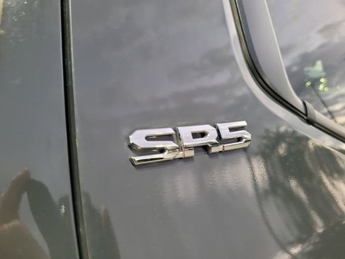 Certified 2024 Toyota Tacoma SR5 image 6