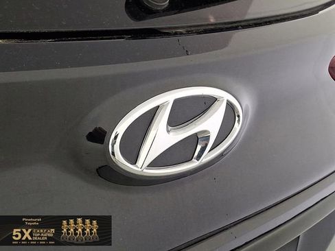 Certified 2023 Hyundai Kona N Line AWD/4WD image 36
