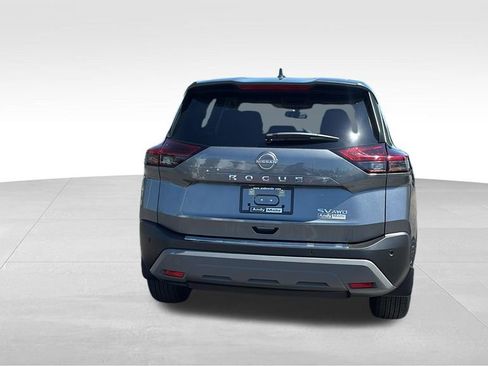 Used 2023 Nissan Rogue SV AWD/4WD image 6