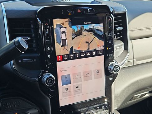 New 2026 RAM 3500 Laramie w/ Night Edition image 24