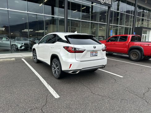 Used 2019 Lexus RX 350 350 image 5