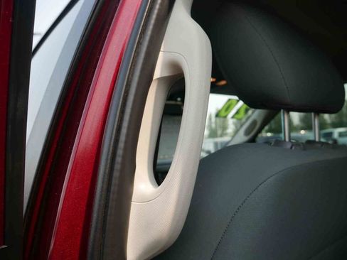Used 2020 RAM 1500 Warlock w/ Electronics Group AWD/4WD image 17