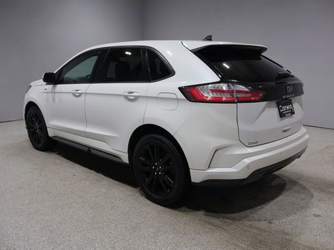Used 2024 Ford Edge ST-Line AWD/4WD image 4