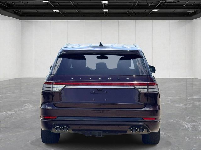 Used 2023 Lincoln Aviator Grand Touring w/ Equipment Group 301A AWD/4WD image 6