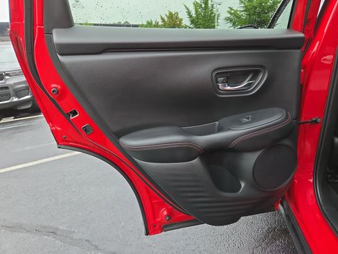 Used 2023 Honda HR-V Sport image 24