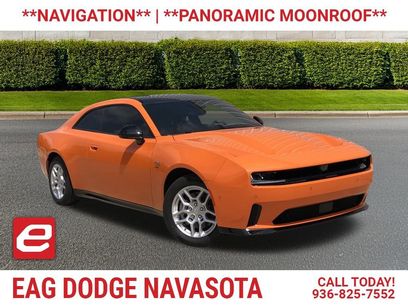 Used 2025 Dodge Charger R/T w/ Sun & Sound Package