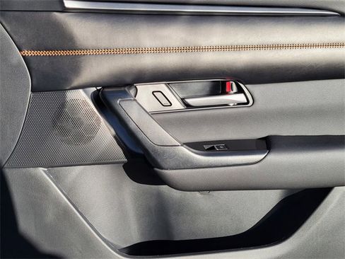 New 2026 MAZDA CX-50 AWD 2.5 Hybrid w/ Cargo Package image 25