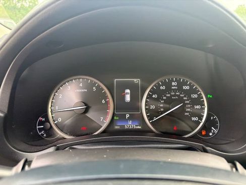 Used 2019 Lexus NX 300 FWD w/ Comfort Package image 26