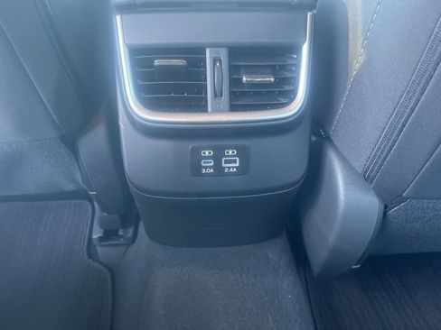 Certified 2025 Subaru Legacy Premium image 28