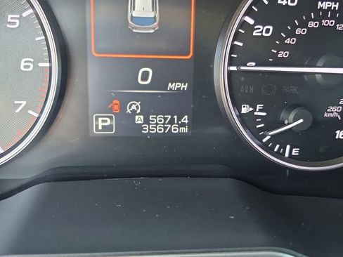 Used 2021 Subaru Outback Onyx Edition XT AWD/4WD image 27