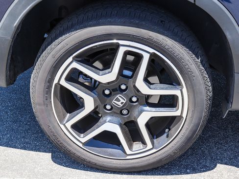Used 2023 Honda Passport Elite image 8